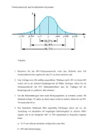 Vorschau - Arbeitsblätter - Vertrauensintervalle, Konfidenzintervalle - Seite 2