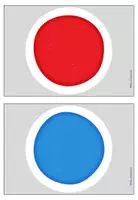 Vorschau - Spiele - Farben Colours Fliegenklatschenspiel - Englisch - Seite 3