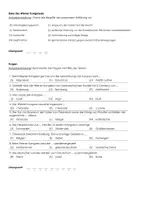 Vorschau - Arbeitsblätter - Der Wiener Kongress (mit Erklärvideo, sofort einsetzbar) - Seite 3