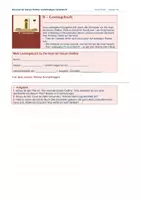 Vorschau - Unterrichtsreihen - Die Insel der blauen Delfine: Vollständige Lektürebegleitung mit Lesetagebuch & Abschlusskontrolle | Scott O'Dell Kl. 5/6/7 | sofort einsetzbar - Seite 3
