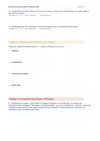 Vorschau - Klassenarbeiten - Die Insel der blauen Delfine: Klassenarbeit Kl. 5/6/7 mit Musterlösung, Erwartungshorizont & Notenschlüssel | O'Dell | sofort einsetzbar - Seite 2