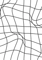 Vorschau - Arbeitsblätter - 3-D Ausmalbilder und Linienkunst- Konzentration - Seite 1