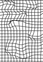 Vorschau - Arbeitsblätter - 3-D Ausmalbilder und Linienkunst- Konzentration - Seite 2