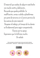 Vista previa - Hojas de trabajo - CUADERNO VERANO - página 2