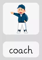 Vorschau - Poster - Flashcards "Football" (Englisch 3./4. Klasse) - Seite 2