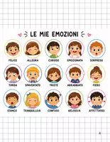 anteprima - Giochi - Benvenuti in Prima! 6 Giochi di Accoglienza per Iniziare Insieme (1) - Pagina 3