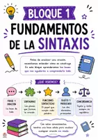 Vista previa - Refuerzo / NEE / Materiales de apoyo - SINTAXIS ORACIÓN SIMPLE Y COMPUESTA - página 1