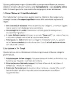 anteprima - Materiale di supporto/inclusione - La grammatica con i simboli e colori. (Ispirato Montessori) - Pagina 1