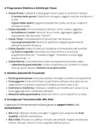 anteprima - Materiale di supporto/inclusione - La grammatica con i simboli e colori. (Ispirato Montessori) - Pagina 3