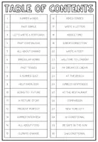 Vorschau - Arbeitsblätter - ENGLISCH - FERIENHEFT / WIEDERHOLUNGSHEFT - 7. Schulstufe (Lösungen inkludiert) - Seite 2