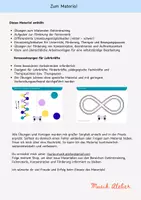 Vorschau - Poster - Bilaterales Gehrintraining & Feinmotorik Teil 1 - Seite 1