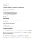 Vorschau - Arbeitsblätter - Klassenauktion - Letzte Stunde vor dem Schuljahresende - Seite 3