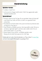 Vorschau - Spiele - Farben Colours Merkspiel Matching pairs - Englisch - Seite 2