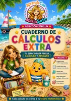 Vista previa - Hojas de trabajo - cuaderno anotaciones - Portada