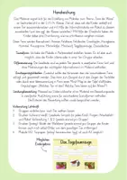 Vorschau - Unterrichtsreihen - Wiesentiere / Tiere der Wiese: Plakat erstellen (2./3./4. Klasse) - Seite 1