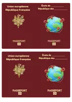 Aperçu - Autre type de ressources - PASSEPORT - Tour du monde - support pédagogique pour l'élève - Page 3
