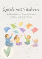 Vorschau - Spiele - Holzregenbogen & Organzatücher – Das große Spielideen-Bundle - Seite 1