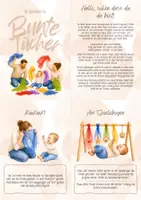 Vorschau - Spiele - Holzregenbogen & Organzatücher – Das große Spielideen-Bundle - Seite 3