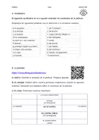 Vorschau - Stundenentwürfe - Filme im Spanischunterricht - Materialpaket - Sek I & Sek II - Seite 2