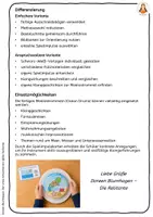 Vorschau - Mal- und Bastelvorlagen - Meerestrommel (Ocean Drum) basteln & spielen – Musik, Klanggeschichte und Wahrnehmung im Sommer - Seite 3