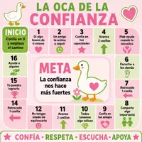 Vista previa - Unidades / Secuencias / Situaciones de Aprendizaje - Oca De La Confianza - página 1