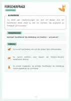 Vorschau - Arbeitsblätter - Durstlöscher verändert Gelatine - pH-Wert - Chemie - Protokoll + Arbeitsblätter - Seite 3