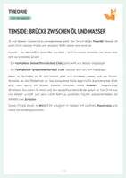 Vorschau - Arbeitsblätter - Yum Yum Nudeln – Emulsion mit Spülmittel - Chemie - Protokoll + Arbeitsblätter - Seite 2