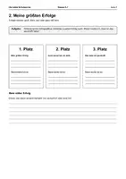 Vorschau - Arbeitsblätter - Die letzte Schulwoche – Arbeitsheft (Klasse 5–7) - Seite 2