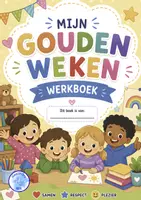 Voorbeeld - PAKKET Gouden Weken (groep 1--8) (15% KORTING) - Pagina 1