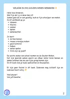 Voorbeeld - PAKKET Gouden Weken (groep 1--8) (15% KORTING) - Pagina 2