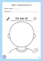 Voorbeeld - PAKKET Gouden Weken (groep 1--8) (15% KORTING) - Pagina 3