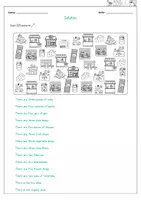 Vorschau - Unterrichtsreihen - Englisch - Let´s go shopping - Writing - How many are there? - Seite 2
