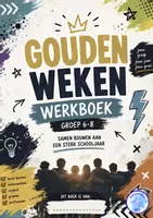 Voorbeeld - Gouden Weken (groep 6-8) - Voorblad
