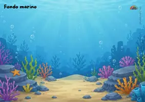 Vista previa - Refuerzo / NEE / Materiales de apoyo - Habitat de los animales - página 2