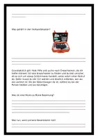 Vorschau - Stundenentwürfe - Erste Hilfe kennenlernen und ausprobieren - Seite 3