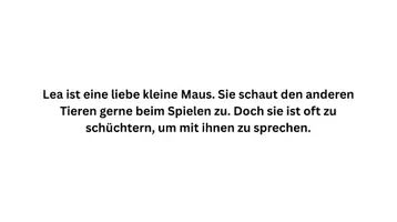 Vorschau - Bildkarten - Kamishibai-Paket | Gefühle & Soziales Lernen | 4 liebevolle Geschichten für die Kita - Seite 2