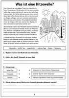 Vorschau - Arbeitsblätter - Klimawandel Materialpaket - Seite 3