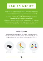 Vorschau - Spiele - Atmung und Blutkreislauf - Sag es nicht (Spiel) - Seite 1