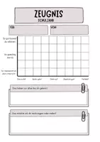 Vorschau - Arbeitsblätter - Lehrer*innen-Zeugnis durch Balkendiagramm (mehrfachdifferenziert) - Seite 2