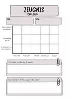 Vorschau - Arbeitsblätter - Lehrer*innen-Zeugnis durch Balkendiagramm (mehrfachdifferenziert) - Seite 3