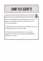 Vorschau - Anderer Materialtyp - Gemeinsames Lehrer*innen-Zeugnis - schnell und einfach - Seite 3