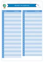 Vorschau - Arbeitsblätter - Europa – Die 47 Staaten | Interaktive Karte & Arbeitsmaterial | Dashboard | Kl. 5 - 7 - Seite 2