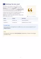Vorschau - Stundenentwürfe - Deutsch Klasse 7 Paket – 19 Materialien: Kommasetzung, Satzbau & Textsorten - Seite 2