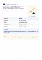 Vorschau - Stundenentwürfe - Deutsch Klasse 7 Paket – 19 Materialien: Kommasetzung, Satzbau & Textsorten - Seite 3