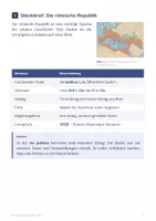 Vorschau - Arbeitsblätter - Die römische Republik – Latein Klasse 7 Arbeitsheft - Seite 2