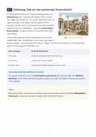 Vorschau - Arbeitsblätter - Ablativus absolutus Latein Klasse 8 Grammatik - Seite 2