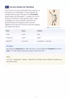Vorschau - Arbeitsblätter - Latein Klasse 9 - Steigerung der Adjektive und Adverbien - Seite 3