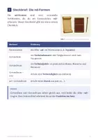 Vorschau - Unterrichtsreihen - Latein Arbeitshefte Paket – 14 Hefte: Grammatik, Ovid & römisches Leben - Seite 2