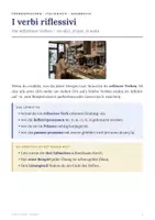Vorschau - Arbeitsblätter - Italienisch Arbeitshefte Paket – 12 Hefte: Grammatik & Kommunikation - Seite 1