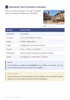Vorschau - Arbeitsblätter - Italienisch Klasse 5-7 Paket – 15 Materialien: presente, passato prossimo & Roma - Seite 2